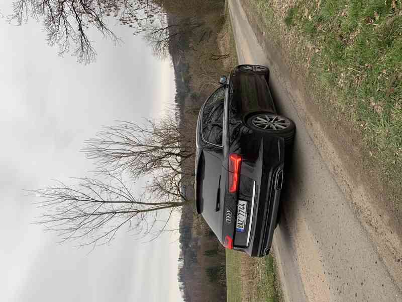 Prodám Audi A6 c 7 3.0 TDi  s-line - foto 3