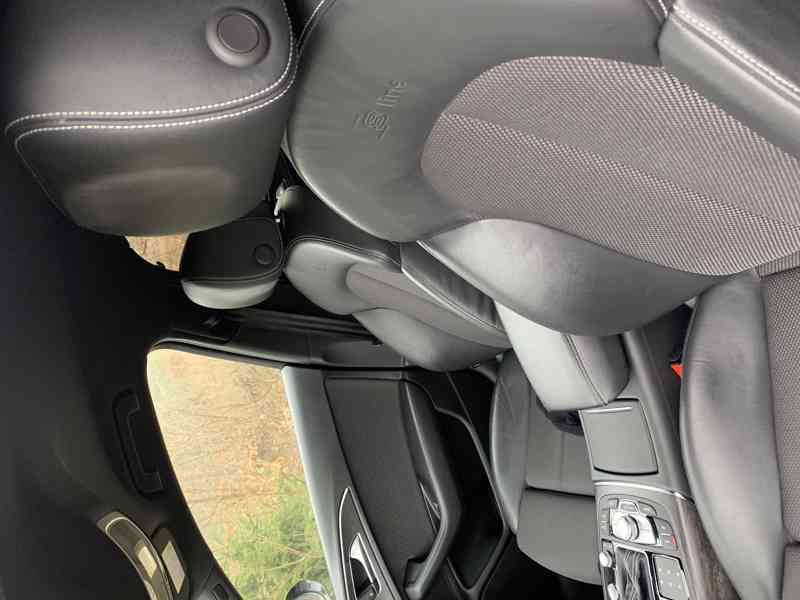Prodám Audi A6 c 7 3.0 TDi  s-line - foto 5