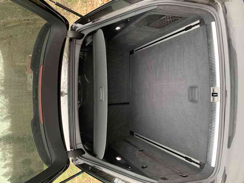 Prodám Audi A6 c 7 3.0 TDi  s-line - foto 6