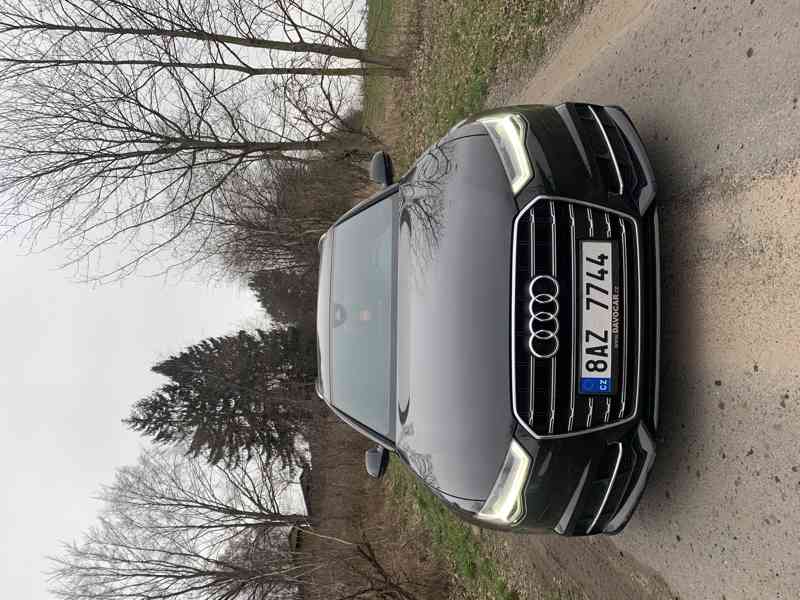 Prodám Audi A6 c 7 3.0 TDi  s-line - foto 2