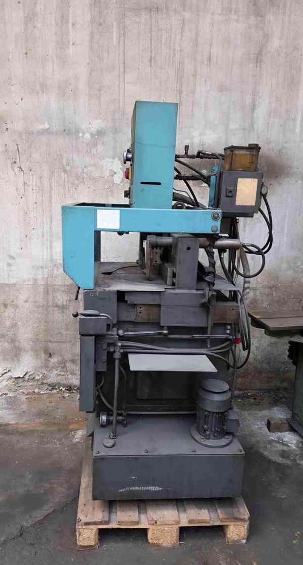 Použitá kotoučová pila na kov KALTENBACH, typ KKS 400E - foto 2