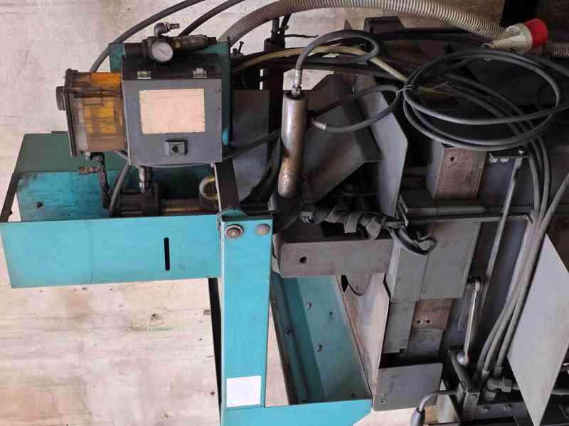 Použitá kotoučová pila na kov KALTENBACH, typ KKS 400E - foto 4