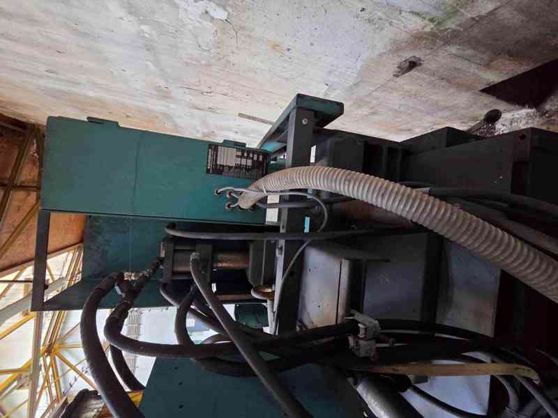 Použitá kotoučová pila na kov KALTENBACH, typ KKS 400E - foto 8