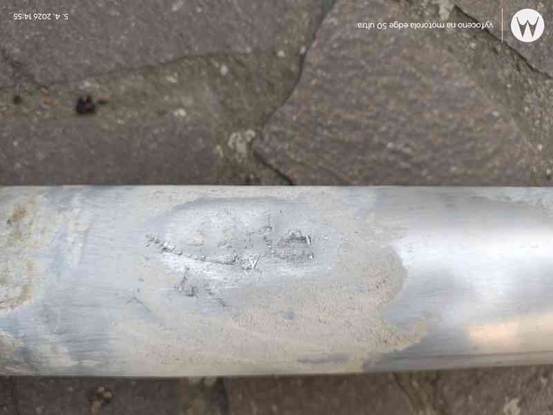 Odkouření pro plynové turbo kotle - foto 3