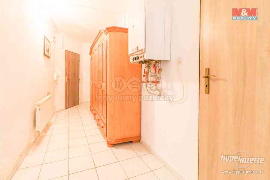 Pronájem bytu 1+1 v Bílině, ul. Seifertova - foto 4