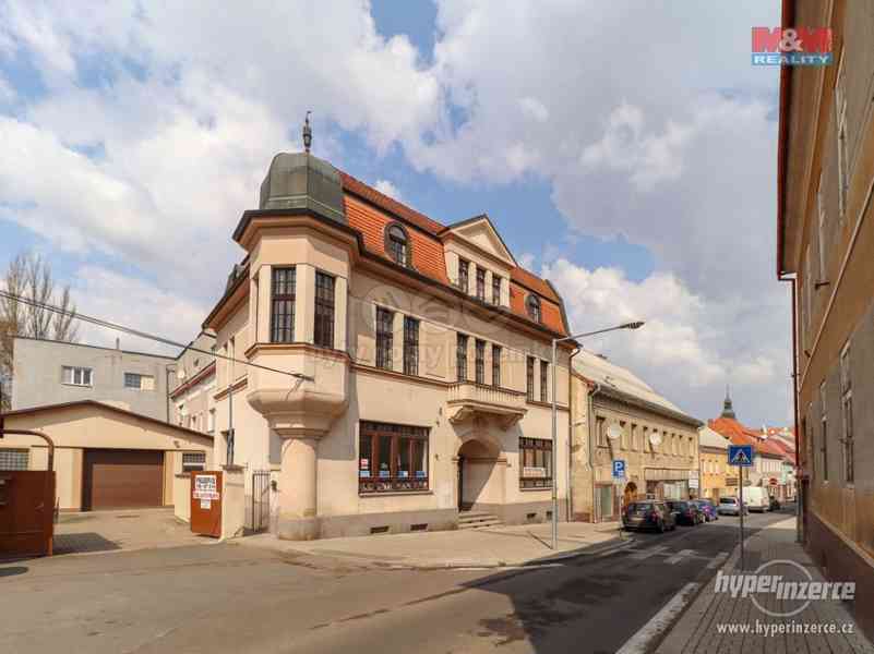 Pronájem bytu 1+1 v Bílině, ul. Seifertova - foto 7