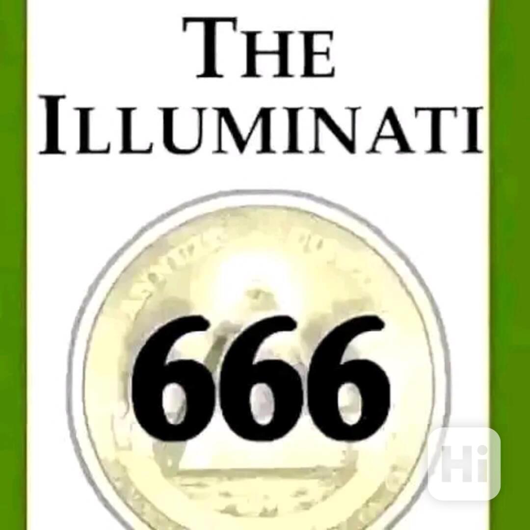 Real illuminati Agent in Uganda+256776963507/0741506136 - foto 1