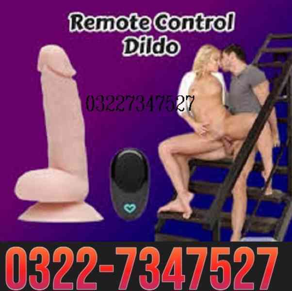 Remote Control Dildo In Faisalabad = 03227347527