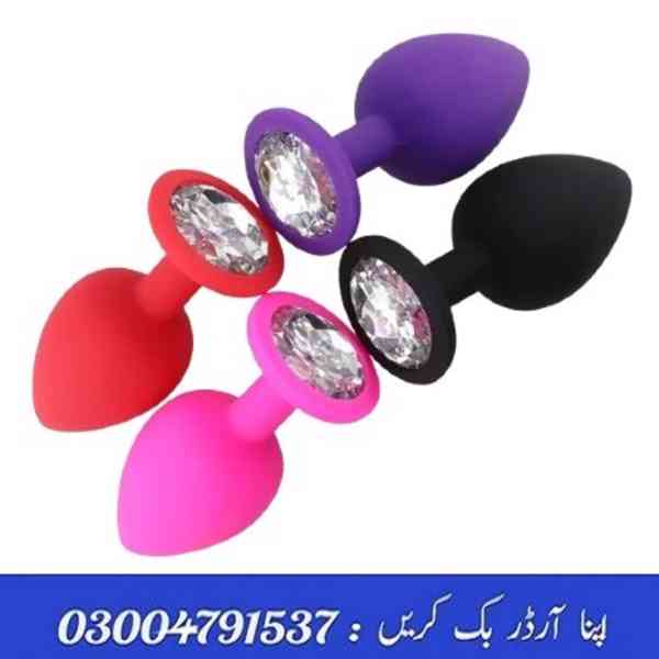 Anal Plug Sex Toys In Kasur | 0300-4791537