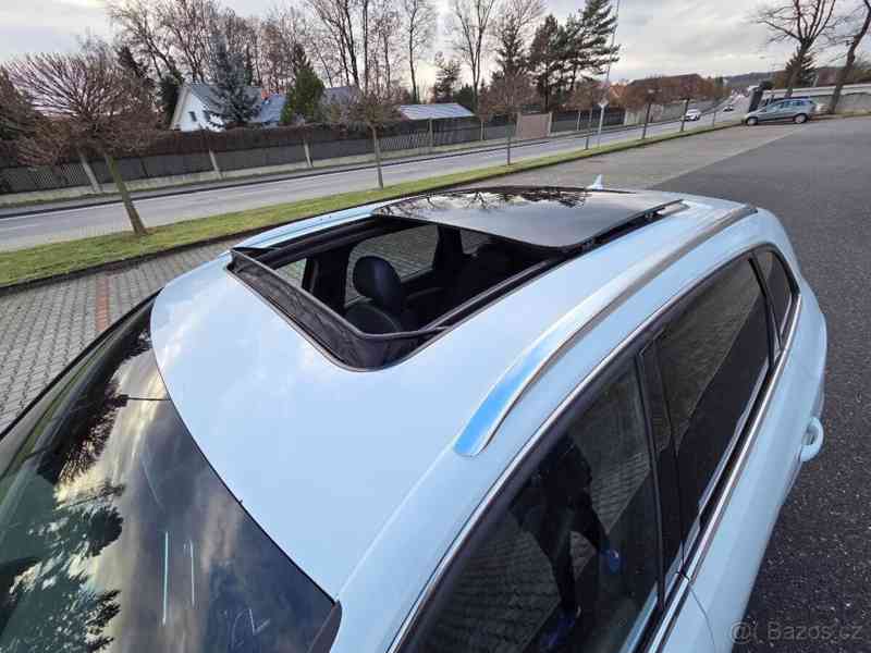 Audi Q5 2,0   TDI, Quattro, Panorama, NOVÉ D - foto 4