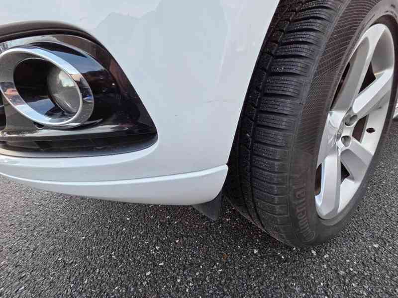 Audi Q5 2,0   TDI, Quattro, Panorama, NOVÉ D - foto 20