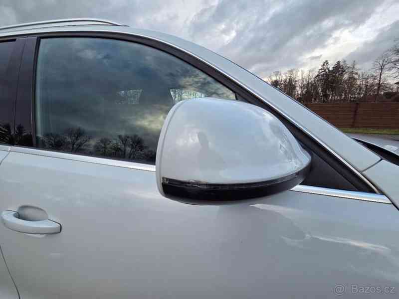 Audi Q5 2,0   TDI, Quattro, Panorama, NOVÉ D - foto 3