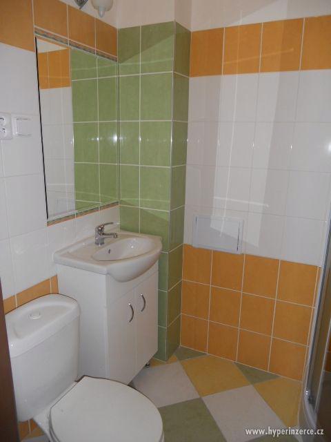 Dlouhodobý pronájem bytu 1+kk, 29m2, OV, Praha 4 - Podolí - foto 7