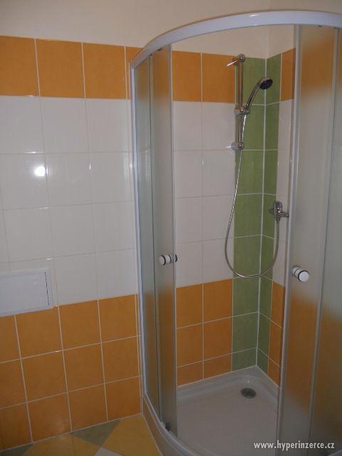 Dlouhodobý pronájem bytu 1+kk, 29m2, OV, Praha 4 - Podolí - foto 8