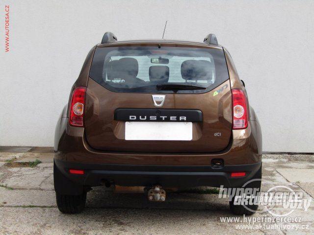 Dacia Duster 1.5, nafta, 2011 - foto 2