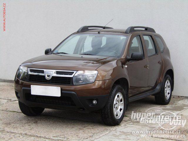 Dacia Duster 1.5, nafta, 2011 - foto 3