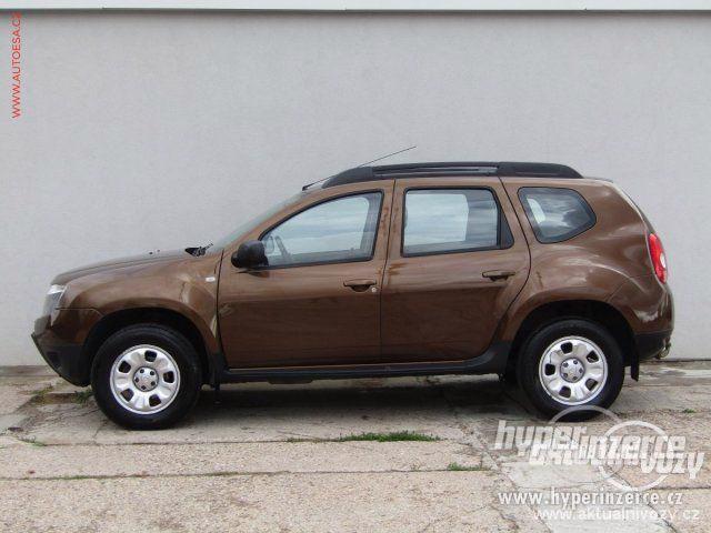 Dacia Duster 1.5, nafta, 2011 - foto 4