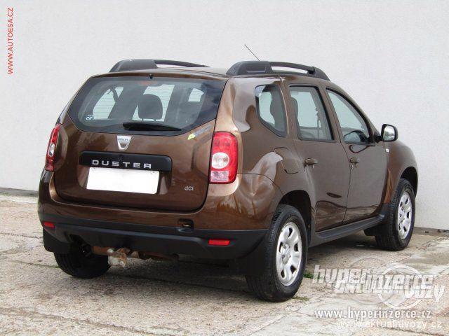 Dacia Duster 1.5, nafta, 2011 - foto 5