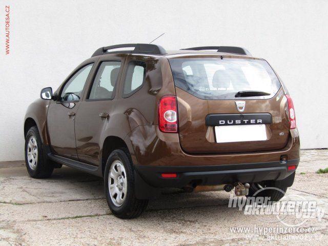 Dacia Duster 1.5, nafta, 2011 - foto 7