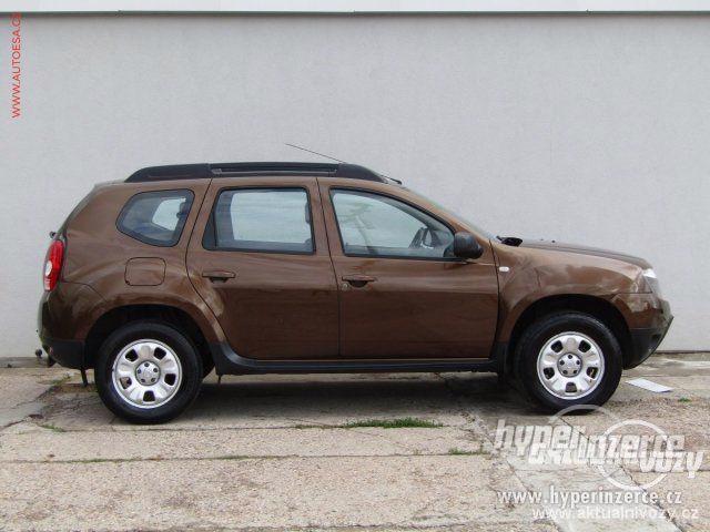 Dacia Duster 1.5, nafta, 2011 - foto 8