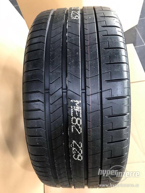 AUDI RS Q8 alu 23" letní sada nová, originál !! - foto 4