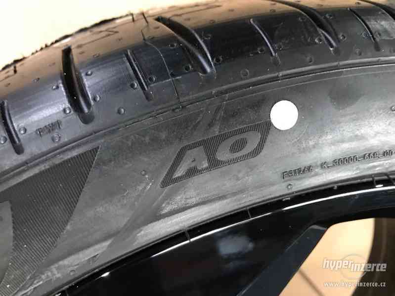 AUDI RS Q8 alu 23" letní sada nová, originál !! - foto 6