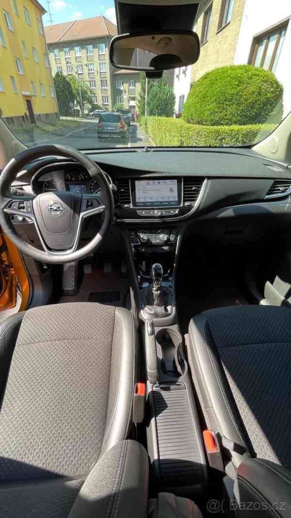 Opel Mokka X 4x4	 - foto 8