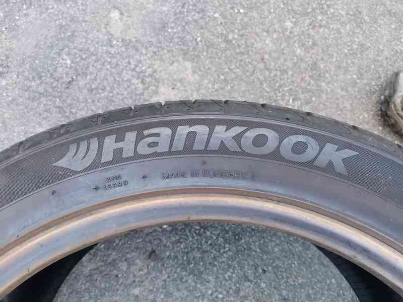 letní pneu 235/45 R18 Hankook - foto 3