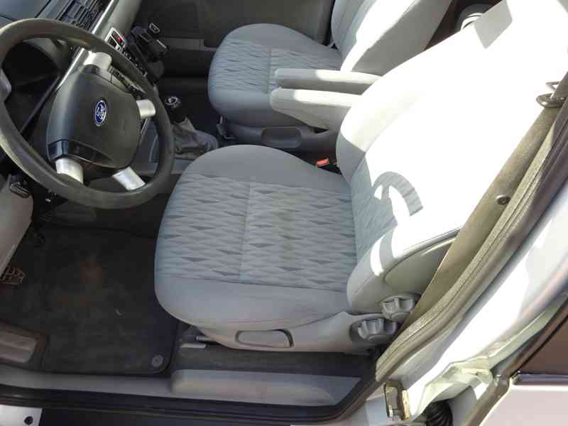 Ford Galaxi 1.9 TDI r.v.2001 (110 kw) 7 Míst stk:11.2023  - foto 11