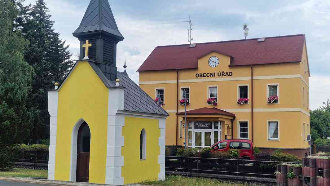 🏡 PRODEJ PROSTORNÉHO BYTU 4+1 📍 Vintířov u Sokolova - foto 14