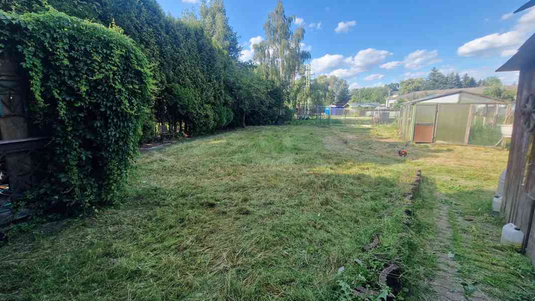🏡 PRODEJ PROSTORNÉHO BYTU 4+1 📍 Vintířov u Sokolova - foto 23