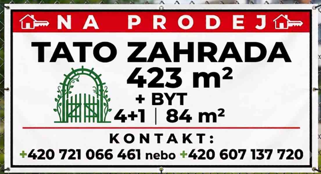 🏡 PRODEJ PROSTORNÉHO BYTU 4+1 📍 Vintířov u Sokolova - foto 31