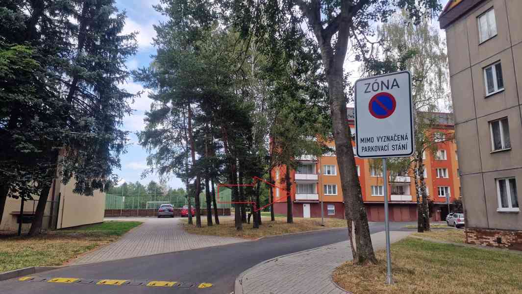 🏡 PRODEJ PROSTORNÉHO BYTU 4+1 📍 Vintířov u Sokolova - foto 3