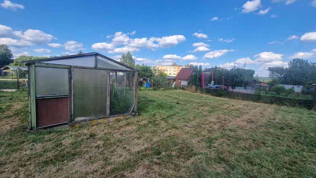 🏡 PRODEJ PROSTORNÉHO BYTU 4+1 📍 Vintířov u Sokolova - foto 24