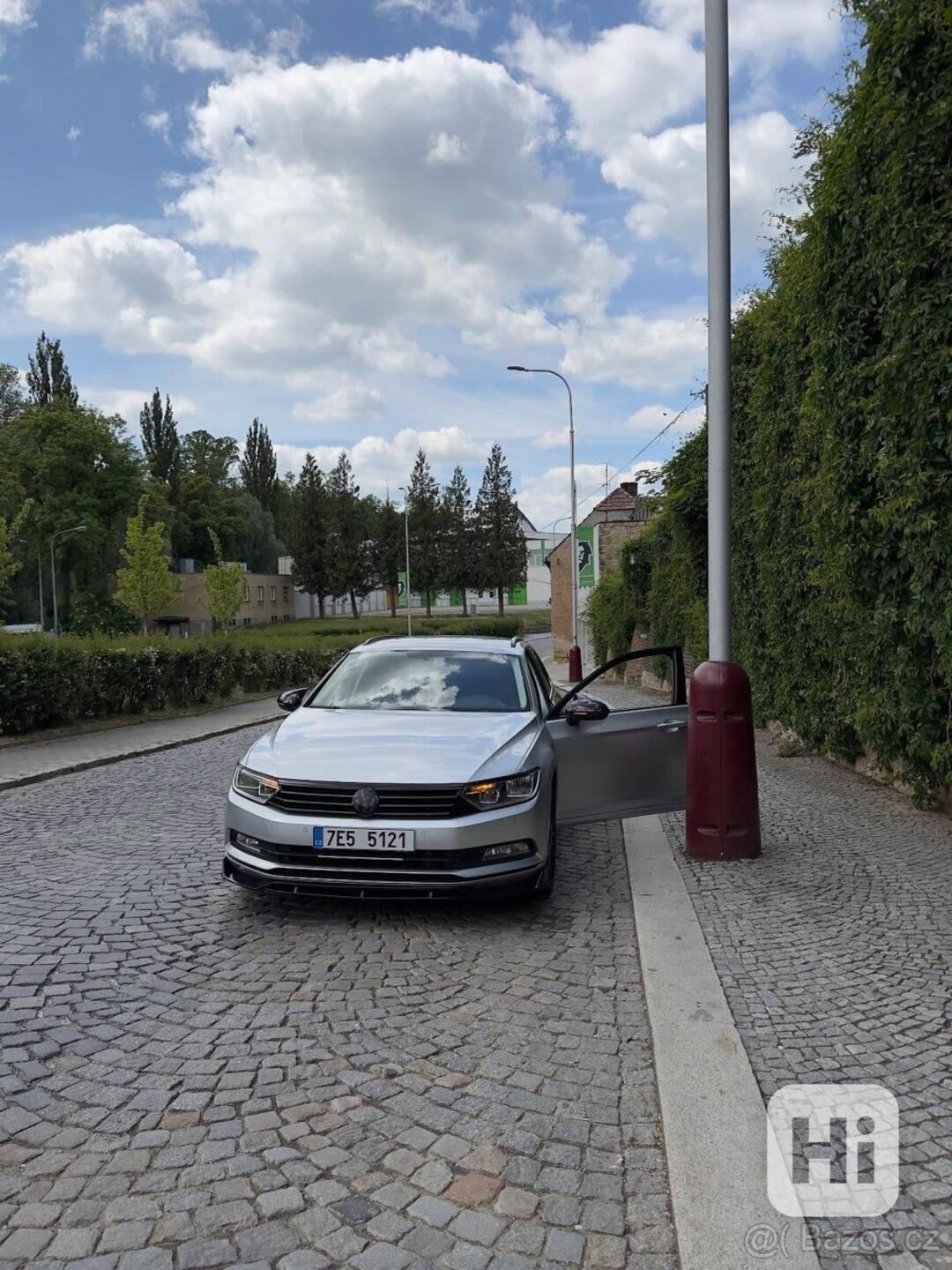 Volkswagen Passat 150KW - foto 1