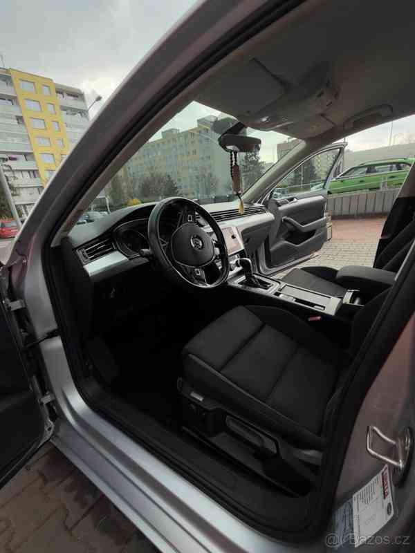 Volkswagen Passat 150KW - foto 13