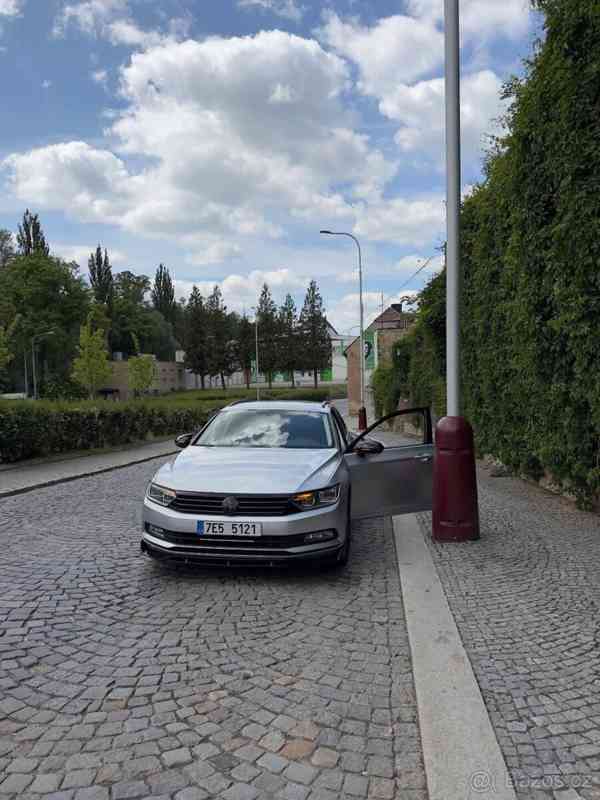 Volkswagen Passat 150KW - foto 1