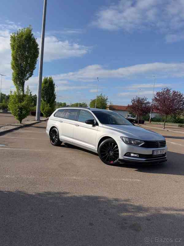 Volkswagen Passat 150KW - foto 8
