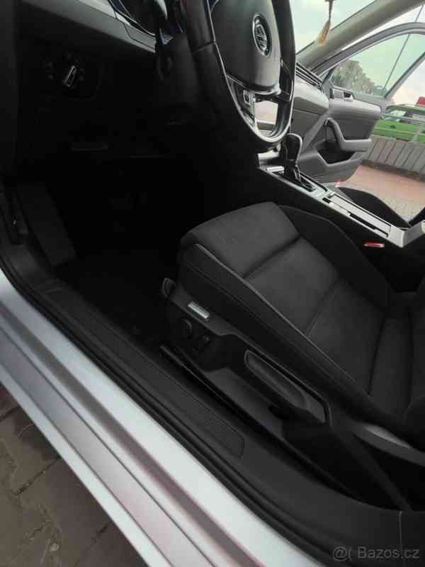 Volkswagen Passat 150KW - foto 14