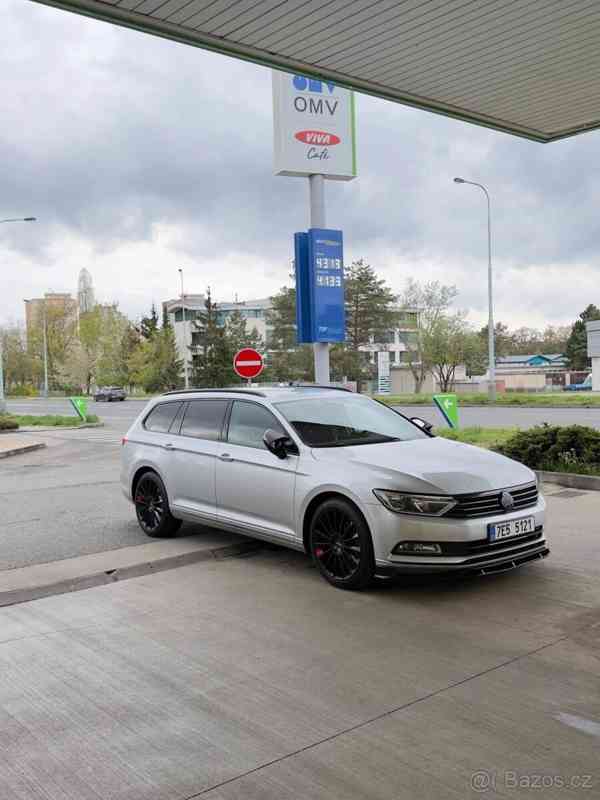 Volkswagen Passat 150KW - foto 11