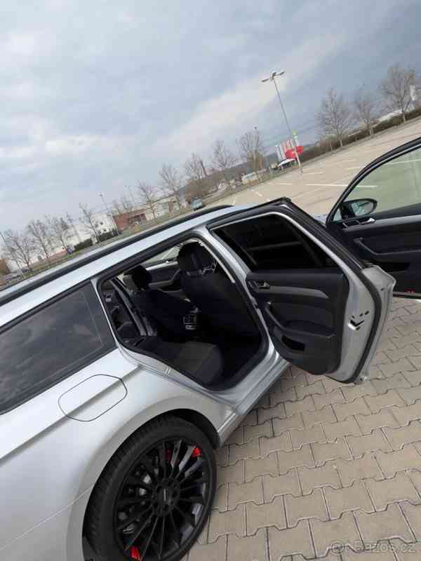 Volkswagen Passat 150KW - foto 15