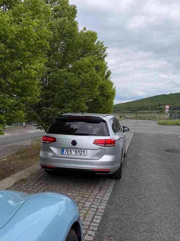 Volkswagen Passat 150KW - foto 7