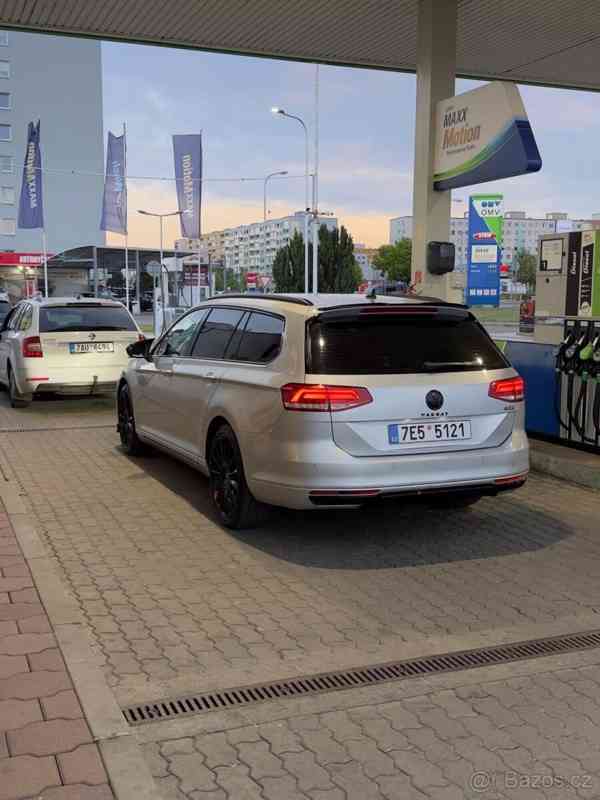 Volkswagen Passat 150KW - foto 5