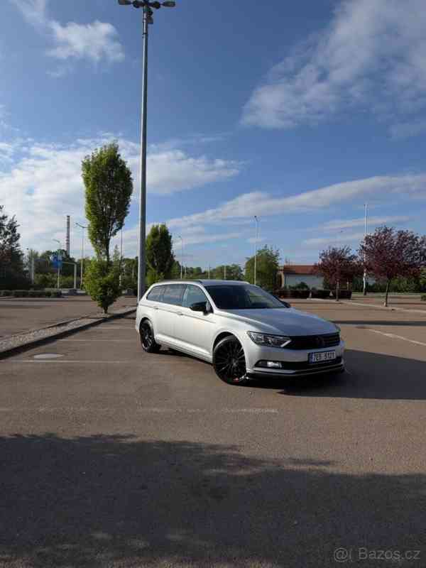 Volkswagen Passat 150KW - foto 6