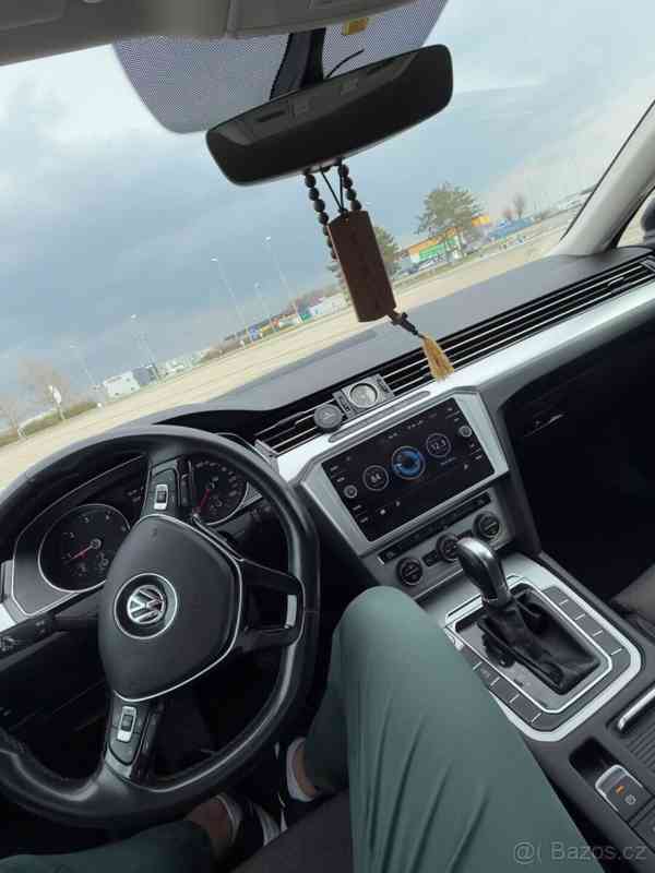 Volkswagen Passat 150KW - foto 3