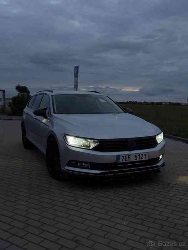Volkswagen Passat 150KW - foto 4