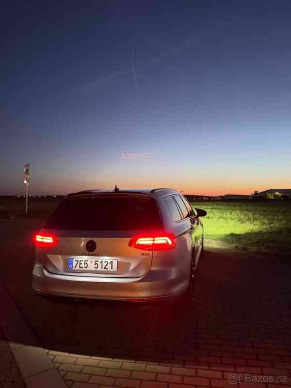 Volkswagen Passat 150KW - foto 10