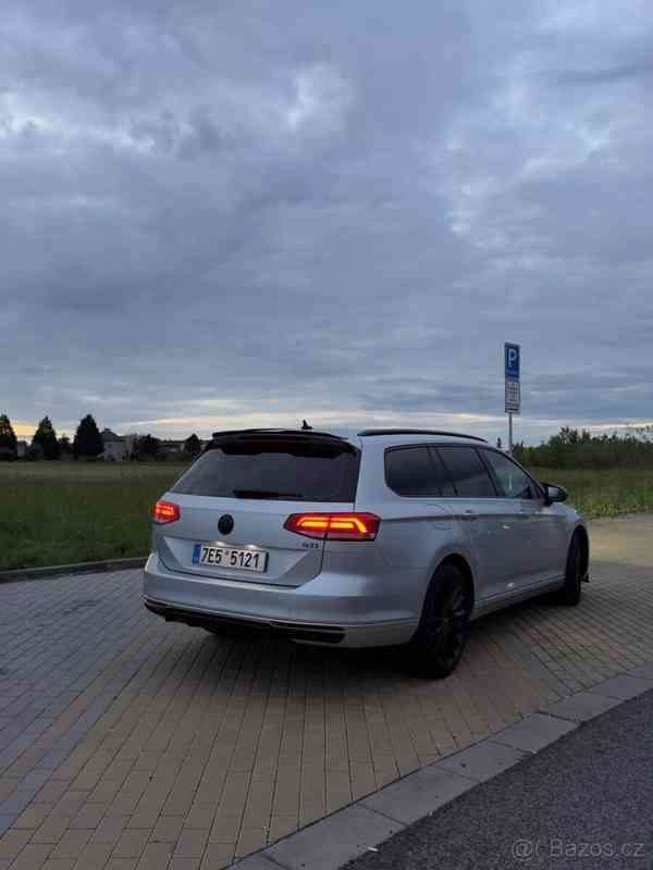 Volkswagen Passat 150KW - foto 2