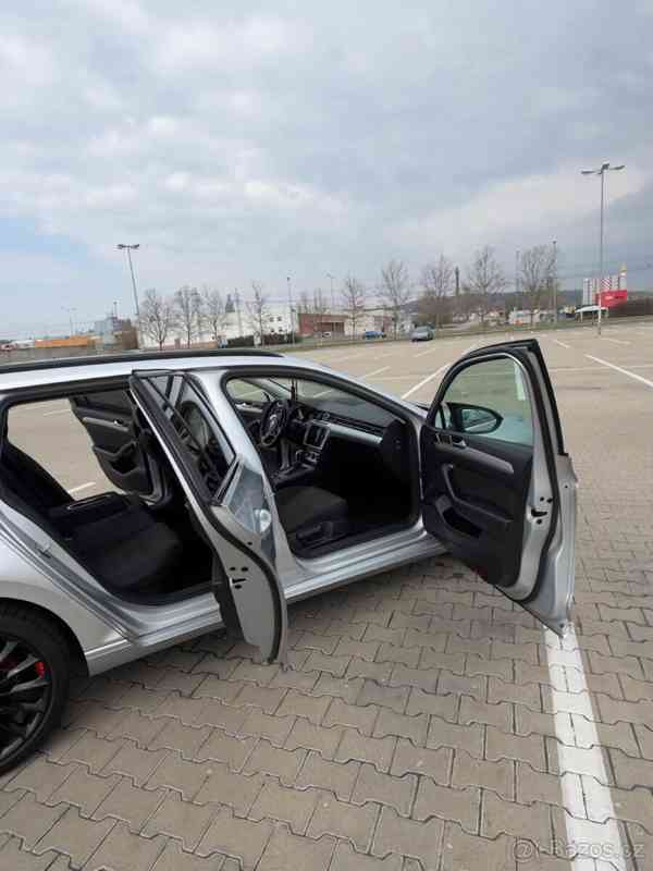Volkswagen Passat 150KW - foto 12