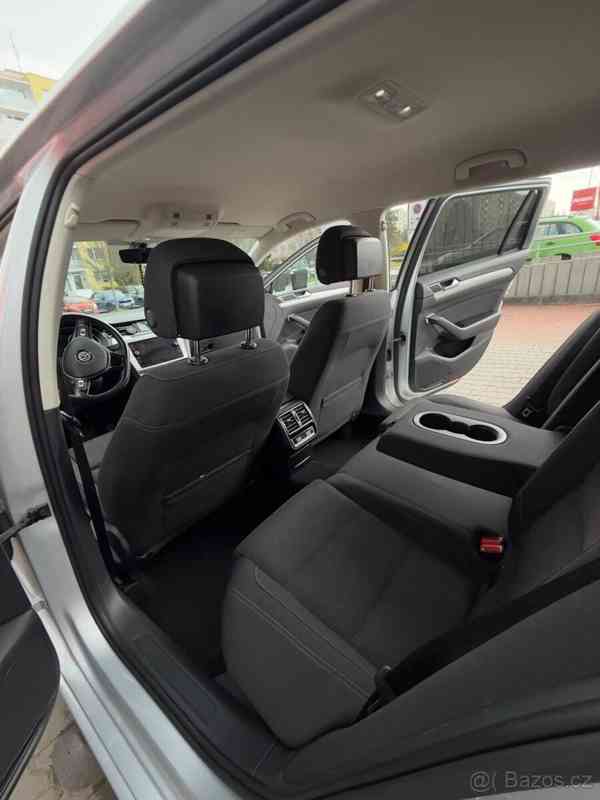 Volkswagen Passat 150KW - foto 16